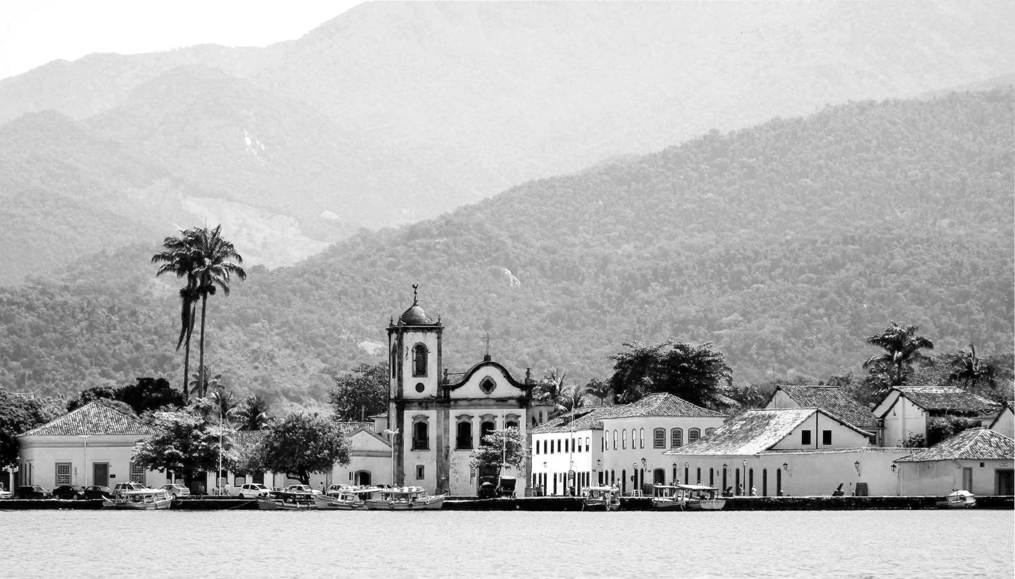 Quarto Rosas 2 A 5 Pessoas Centro Praia Do Pontal Paraty Exterior photo