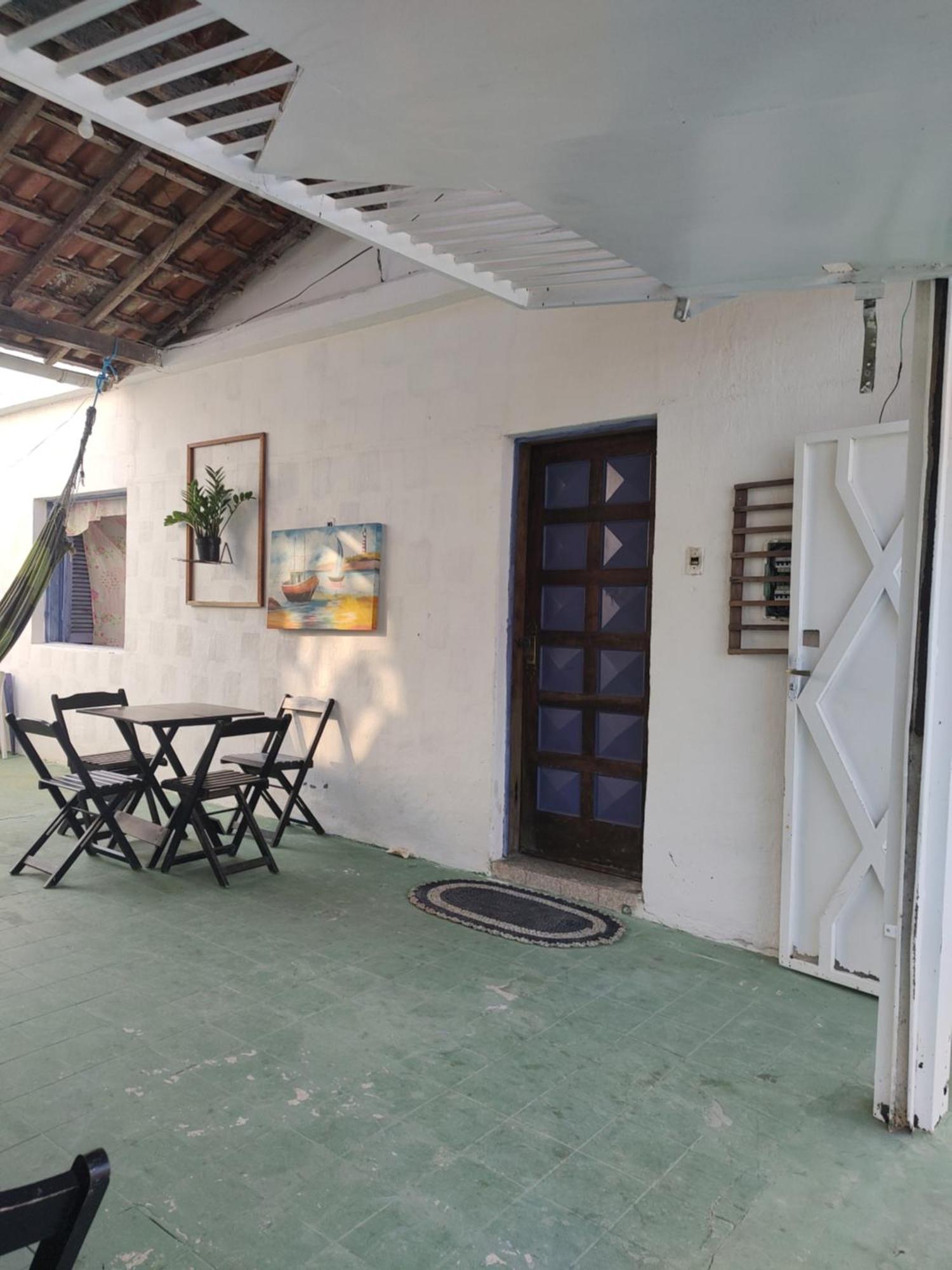 Quarto Rosas 2 A 5 Pessoas Centro Praia Do Pontal Paraty Exterior photo